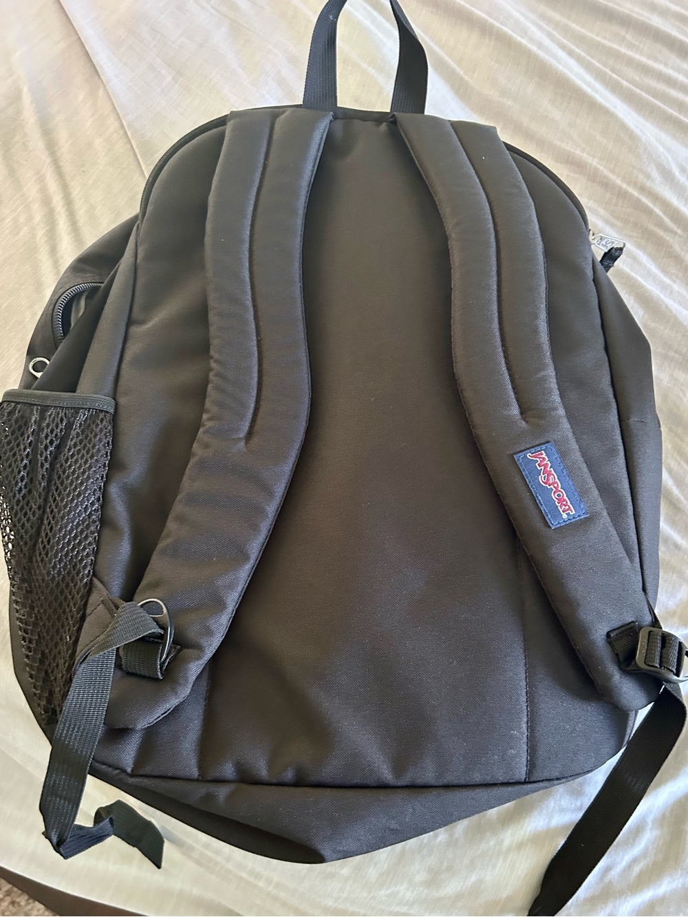 Jansport Big Student Backpack - Picture 4 of 14